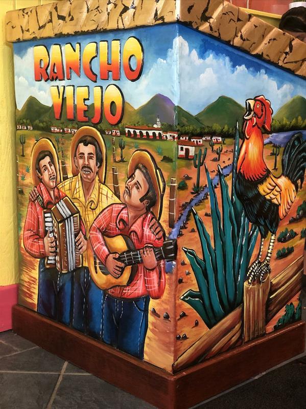 El Rancho Viejo - South Bend, IN